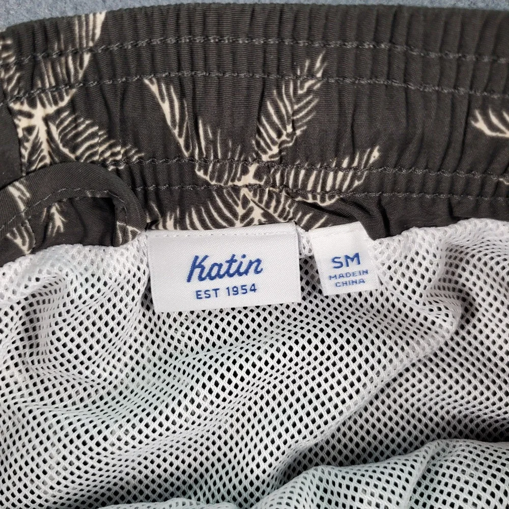 Katin board shorts